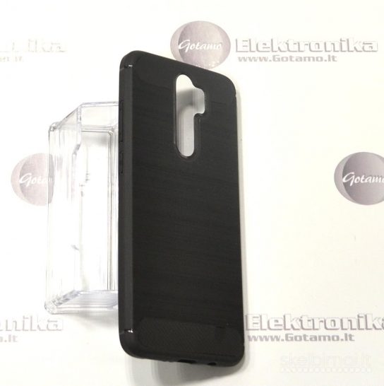 2484 Siege dėklas nugarėlė Xiaomi Redmi Note 8 Pro WWW.G23.LT