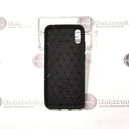 2485 Siege dėklas nugarėlė Huawei Y6 (2019) Huawei Honor 8A WWW.G23.LT