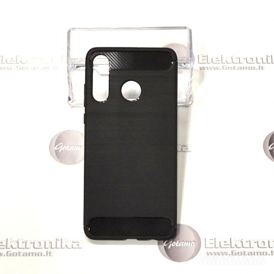 2486 Siege dėklas nugarėlė Huawei P30 Lite telefonui WWW.G23.LT