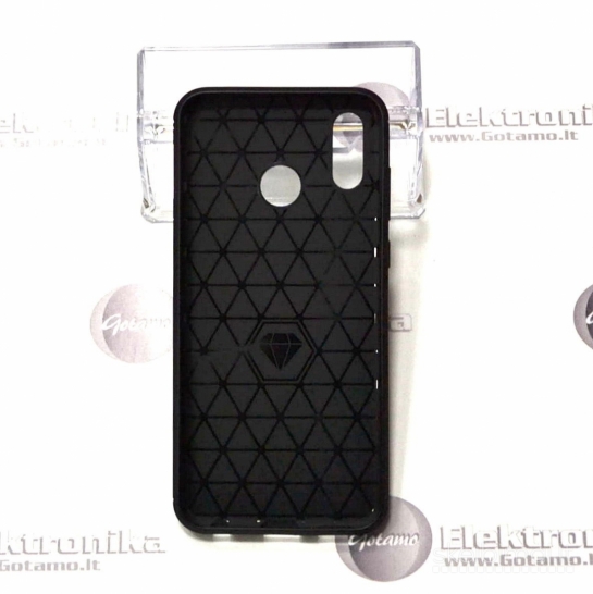 2489 Siege dėklas nugarėlė Huawei Honor Play telefonui WWW.G23.LT
