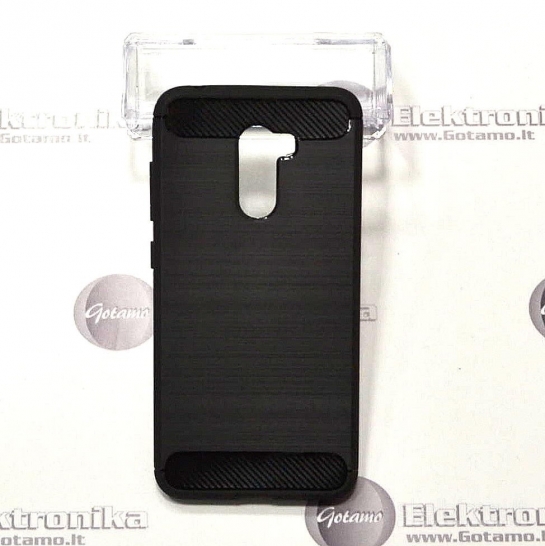 2490 Siege dėklas nugarėlė Xiaomi Pocophone F1 telefonui WWW.G23.LT