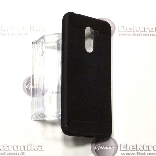 2490 Siege dėklas nugarėlė Xiaomi Pocophone F1 telefonui WWW.G23.LT
