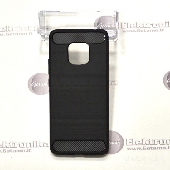 2491 Siege dėklas nugarėlė Huawei Mate 20 Pro telefonui WWW.G23.LT