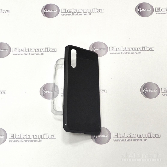 2494 Siege dėklas nugarėlė Huawei P20 telefonui WWW.G23.LT