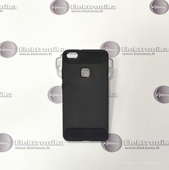 2495 Siege dėklas nugarėlė Huawei P10 Lite telefonui WWW.G23.LT