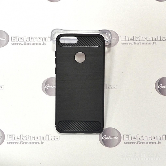 2496 Siege dėklas nugarėlė Huawei P Smart telefonui WWW.G23.LT
