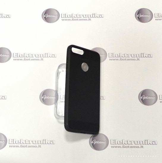 2496 Siege dėklas nugarėlė Huawei P Smart telefonui WWW.G23.LT