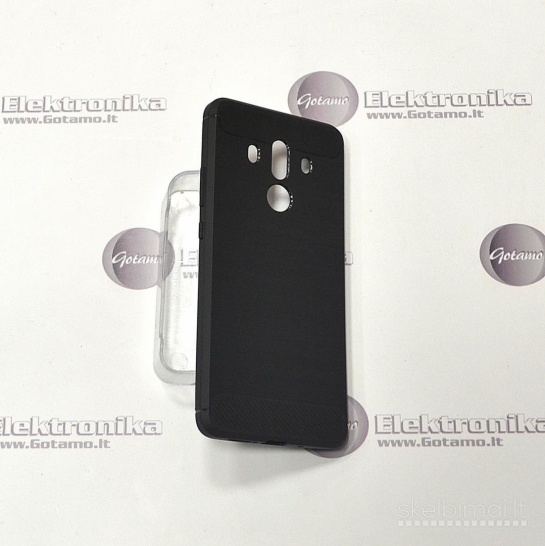 2497 Siege dėklas nugarėlė Huawei Mate 10 Pro telefonui WWW.G23.LT