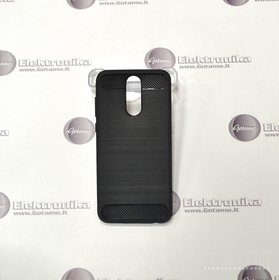 2498 Siege dėklas nugarėlė Huawei Mate 10 Lite telefonui WWW.G23.LT