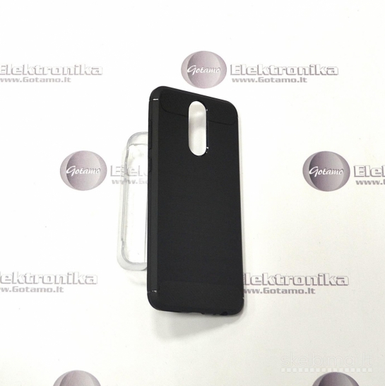 2498 Siege dėklas nugarėlė Huawei Mate 10 Lite telefonui WWW.G23.LT