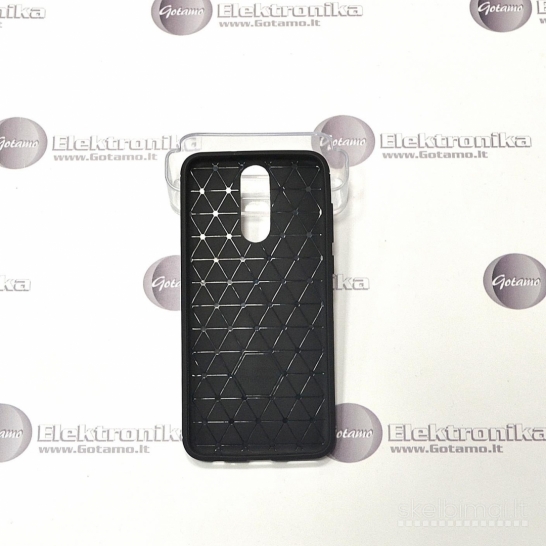 2498 Siege dėklas nugarėlė Huawei Mate 10 Lite telefonui WWW.G23.LT
