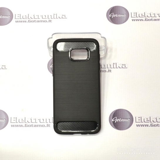 2501 Siege dėklas nugarėlė Samsung Galaxy S7 edge telefonui WWW.G23.LT