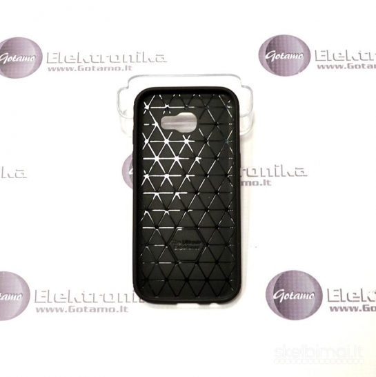 2502 Siege dėklas nugarėlė Samsung Galaxy A5 (2017) WWW.G23.LT