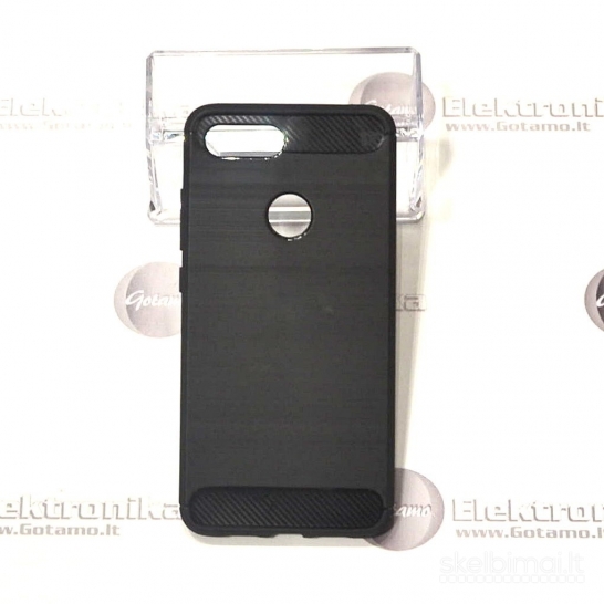 2504 Siege dėklai nugarėlės Xiaomi Mi 8 Lite / Mi 8X WWW.G23.LT