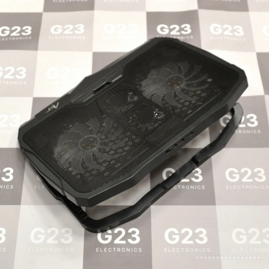 2505 Aktyvus aušintuvas stovas ART P4 4 ventiliatoriai WWW.G23.LT