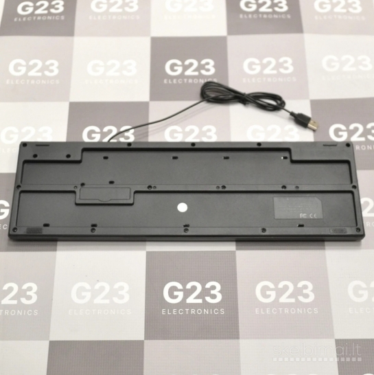 Laidinė klaviatūra Youncol K602 WWW.G23.LT