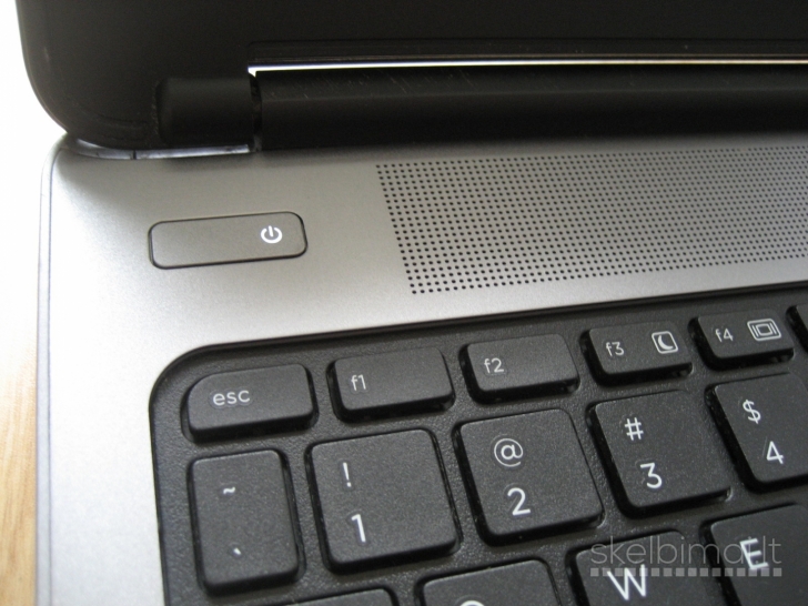 Hp 650 G1 i5 3.20ghz/ 8gb/ 240gb/ 3G/ naujas akuma