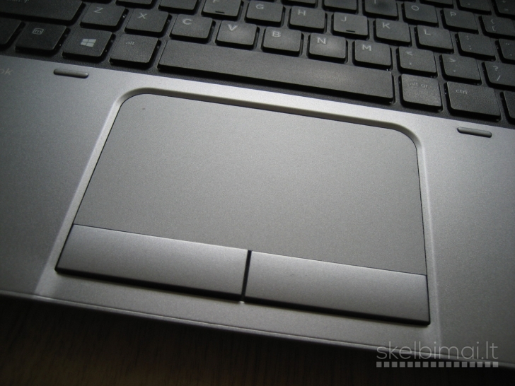 Hp 650 G1 i5 3.20ghz/ 8gb/ 240gb/ 3G/ naujas akuma