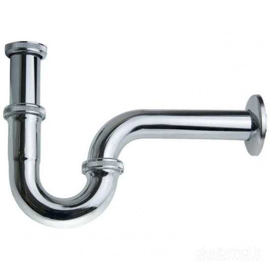 UŽSIKIMŠIMŲ ŠALINIMAS