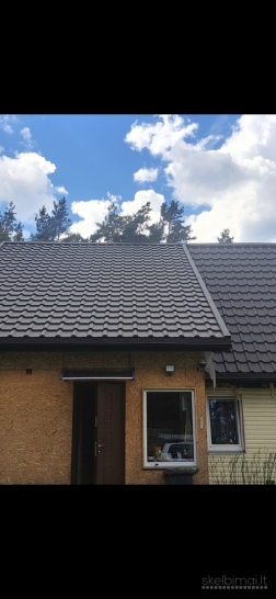 Stogų