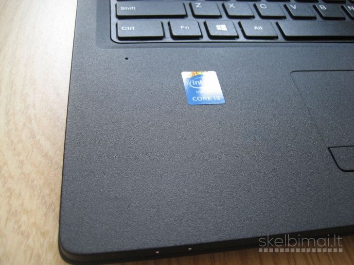 LENOVO B50-50 i3 2.00GHz/ 8GB/ SSD 128GB/ 2 val.