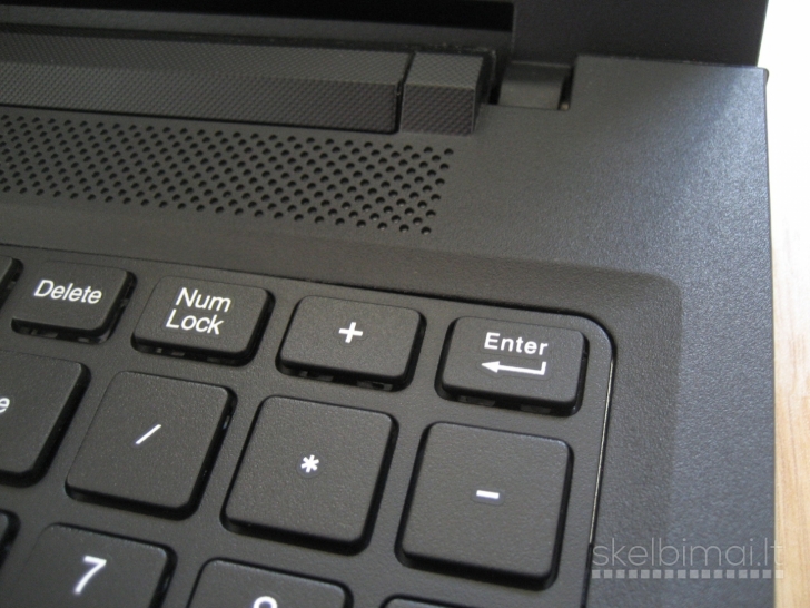 LENOVO B50-50 i3 2.00GHz/ 8GB/ SSD 128GB/ 2 val.