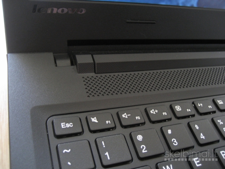 LENOVO B50-50 i3 2.00GHz/ 8GB/ SSD 128GB/ 2 val.