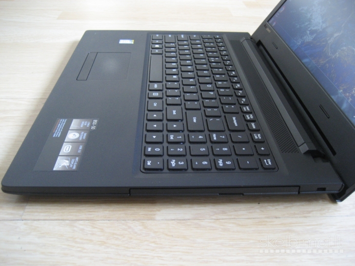 LENOVO B50-50 i3 2.00GHz/ 8GB/ SSD 128GB/ 2 val.