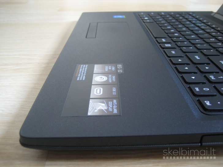 LENOVO B50-50 i3 2.00GHz/ 8GB/ SSD 128GB/ 2 val.