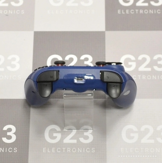2508 Belaidis pultas Trust GXT 542SM Muta PC Switch mėlynas WWW.G23.LT