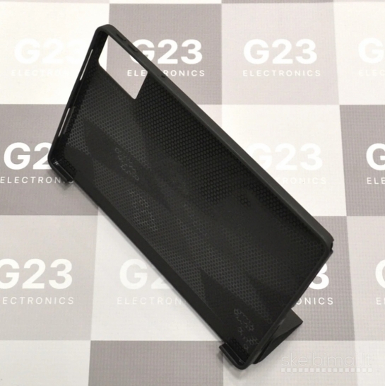 2509 3Fold dėklas Lenovo Idea Tab 11 2025 WWW.G23.LT