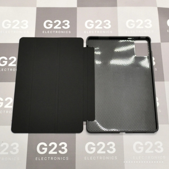 2510 3Fold dėklas Lenovo Tab M11 11 2024 WWW.G23.LT