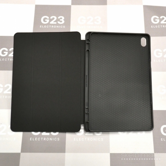 2511 3Fold dėklas Samsung Galaxy Tab S11 11 2025 WWW.G23.LT