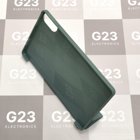 499 3Fold dėklai Xiaomi Redmi Pad 2 (11", 2025) planšetei WWW.G23.LT