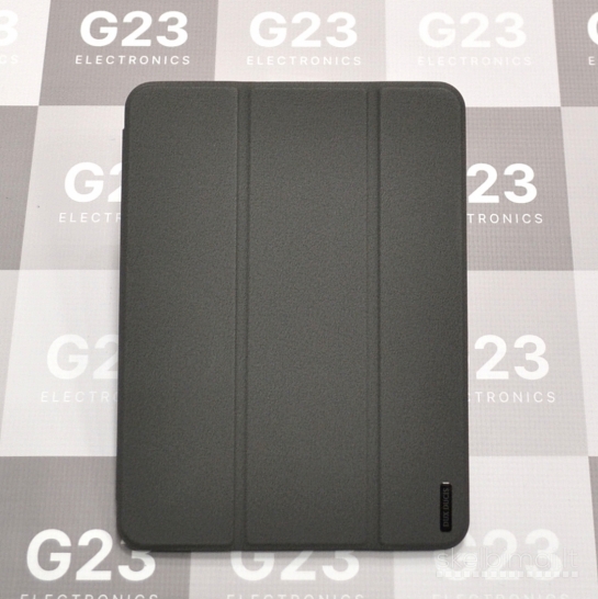 2513 Dux Ducis Domo dėklas Apple iPad Pro 11 (2024, 2025) WWW.G23.LT