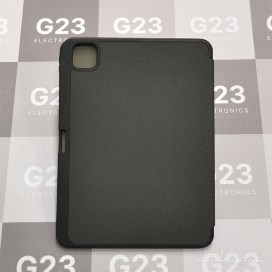 2513 Dux Ducis Domo dėklas Apple iPad Pro 11 (2024, 2025) WWW.G23.LT