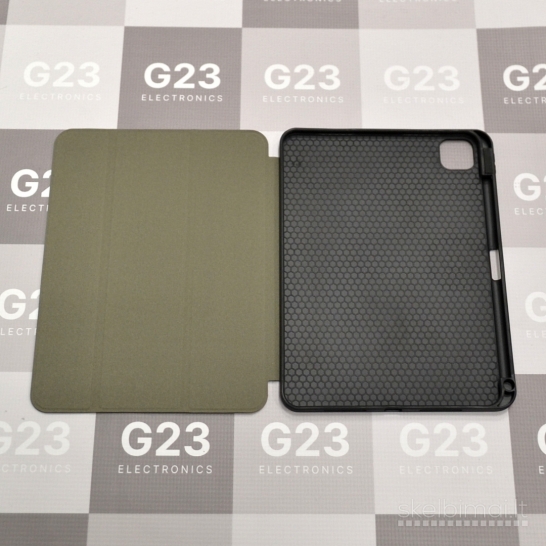 2513 Dux Ducis Domo dėklas Apple iPad Pro 11 (2024, 2025) WWW.G23.LT