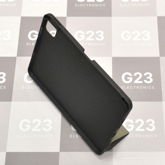 2513 Dux Ducis Domo dėklas Apple iPad Pro 11 (2024, 2025) WWW.G23.LT