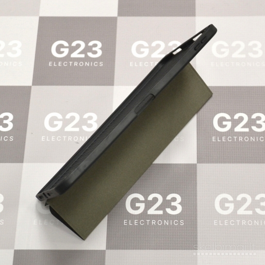 2513 Dux Ducis Domo dėklas Apple iPad Pro 11 (2024, 2025) WWW.G23.LT