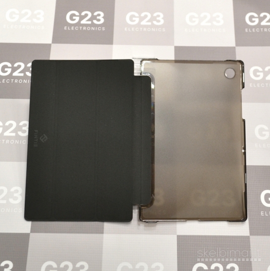 Fintie Frost dėklas Samsung Galaxy Tab A8 planšetei WWW.G23.LT