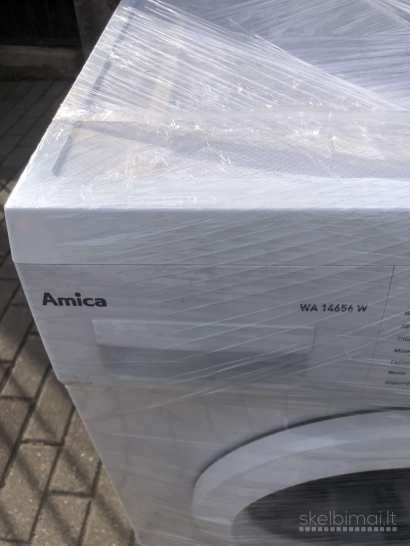 AMICA,Samsung