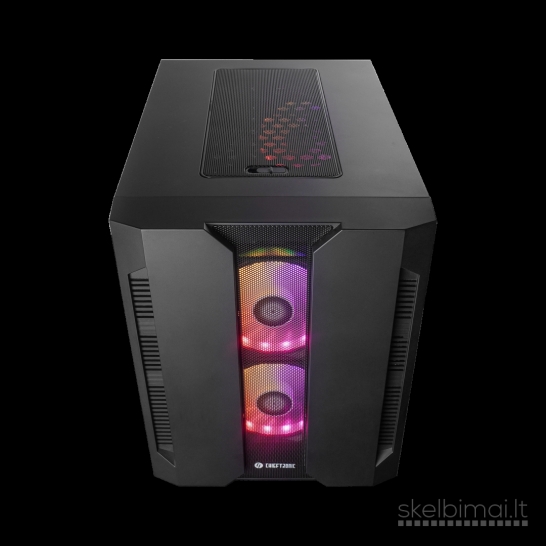 PC Intel i5-12600kf, 16gb/5060ti, 2tb/ssd, 16gb/ddr5, Win11pro