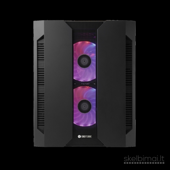 PC Intel i5-12600kf, 16gb/5060ti, 2tb/ssd, 16gb/ddr5, Win11pro