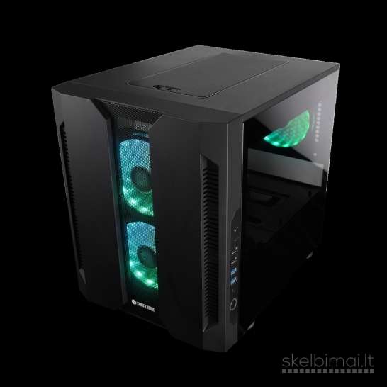 PC Intel i5-12600kf, 16gb/5060ti, 2tb/ssd, 16gb/ddr5, Win11pro