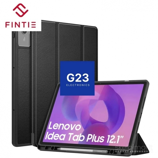 2514 Fintie Aspen dėklas Lenovo Idea Tab Plus 12.1 WWW.G23.LT