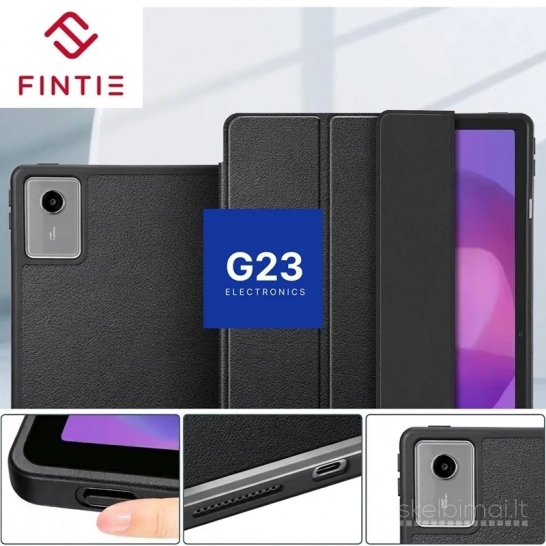 2514 Fintie Aspen dėklas Lenovo Idea Tab Plus 12.1 WWW.G23.LT