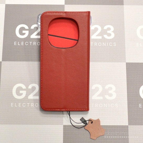 2516 Gotamo Vintage odinis dėklas Redmi Note 15 4G, 5G, Poco M8 5G WWW.G23.LT