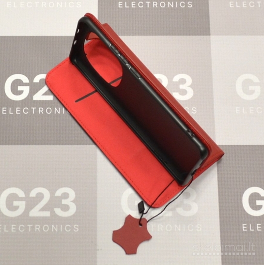 2516 Gotamo Vintage odinis dėklas Redmi Note 15 4G, 5G, Poco M8 5G WWW.G23.LT