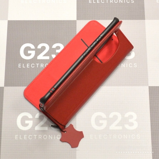 2516 Gotamo Vintage odinis dėklas Redmi Note 15 4G, 5G, Poco M8 5G WWW.G23.LT