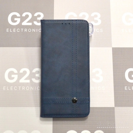 2518 Karachi dėklas knygelė Samsung Galaxy A26 WWW.G23.LT